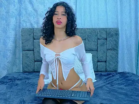 KathalinaRivas online show from 03/31/26, 02:39