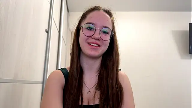 AriaGrand online show from 04/03/26, 07:06