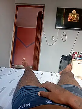 NegiSouza157 online show from 03/30/26, 06:42