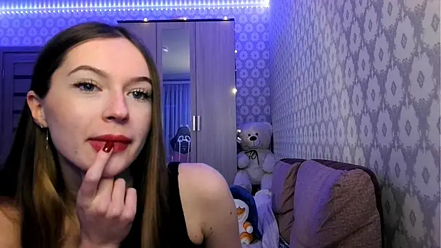 Snapshot of sexyamelia_meow chatting on 04/26/26, 07:44 sexyamelia meow online show from 04/26/26, 07:44