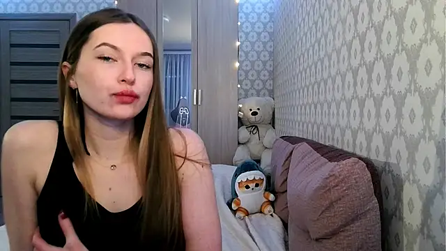 Snapshot of sexyamelia_meow chatting on 04/28/26, 08:47 sexyamelia meow online show from 04/28/26, 08:47