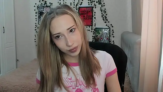Emmarayder online show from 05/04/26, 11:06