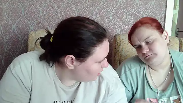 AmirahLaveyQx online show from 04/05/26, 12:57