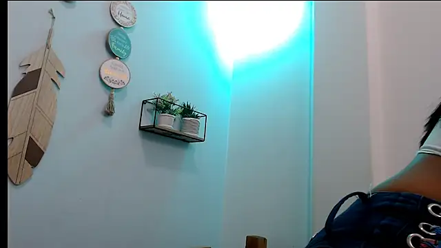 Alexatentacion42 online show from 04/01/26, 03:20