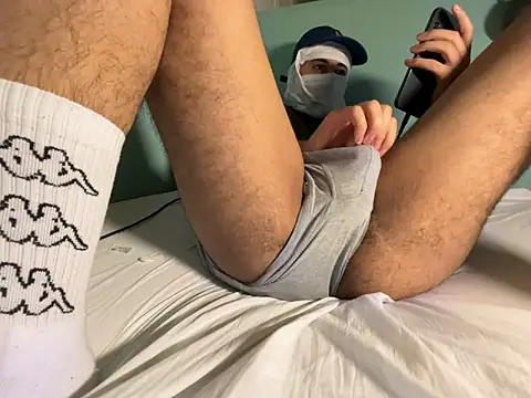 Rebeu 77 online show from 04/18/26, 07:58