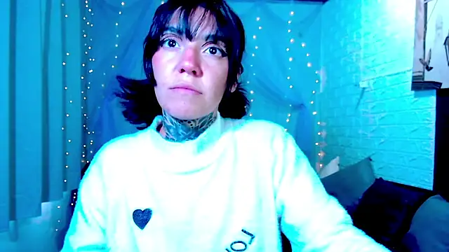 LannieGonzales online show from 03/31/26, 07:58