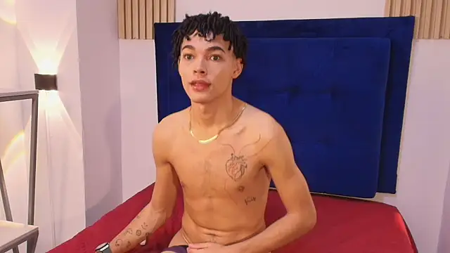 Enyer twin1 online show from 03/31/26, 04:07