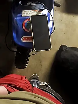 Shawnronald420861 online show from 05/19/26, 03:02