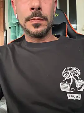 AsbroOo online show from 05/14/26, 04:52