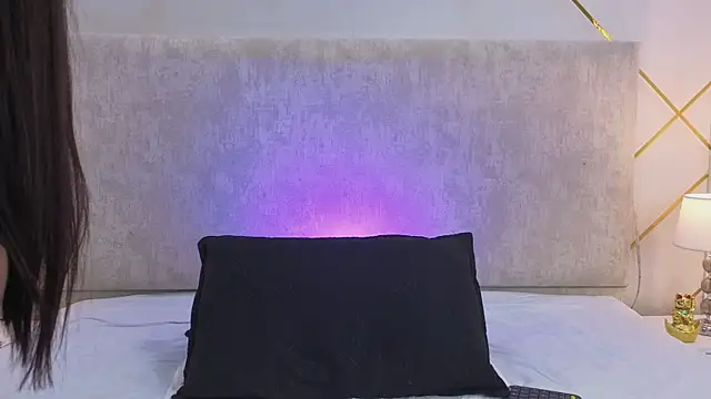 Sammi Evanns online show from 06/18/26, 04:24