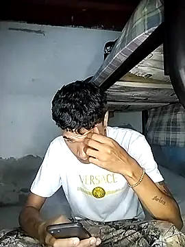 Athenas 23CM online show from 04/03/26, 03:59