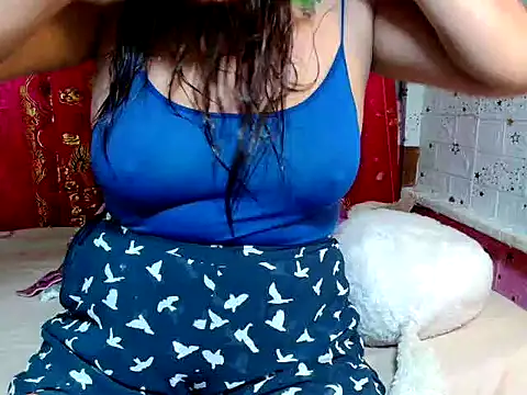 HornyHot Asian online show from 04/30/26, 02:34