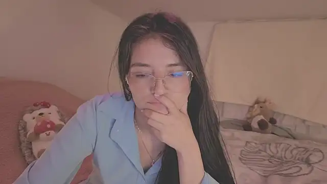 AMELIEEEX online show from 04/02/26, 04:54