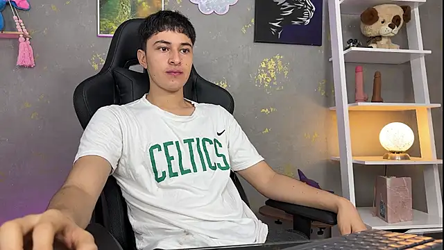 noah magno  online show from 04/09/26, 10:20