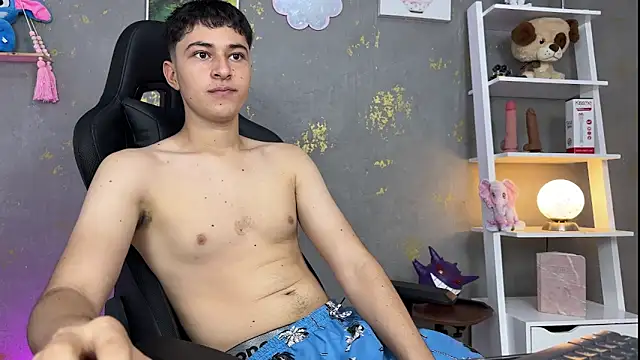 noah magno  online show from 04/15/26, 12:23