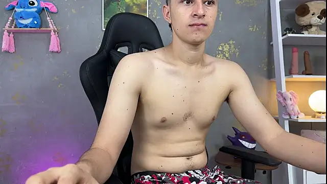 noah magno  online show from 04/16/26, 10:27