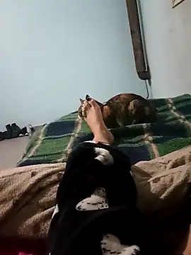 Skinnygirljulie online show from 04/05/26, 03:04