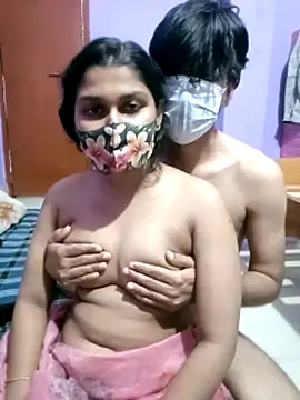 Jerin Couple61 online show from 05/07/26, 08:03
