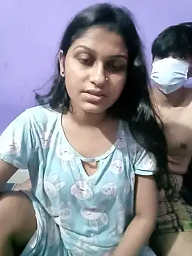 Jerin Couple61 online show from 05/15/26, 06:48