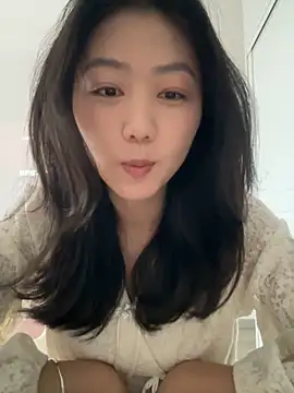 Shanshan 1267 online show from 04/27/26, 02:53