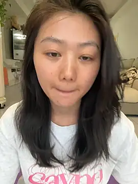 Shanshan 1267 online show from 05/15/26, 11:06