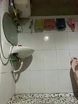 Elisa-a online show from 03/31/26, 03:34