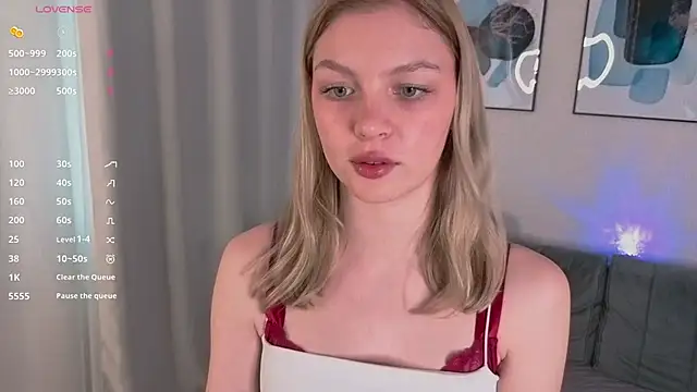PatriciaaReed online show from 05/01/26, 06:07