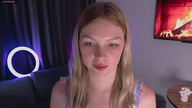 PatriciaaReed online show from 05/23/26, 06:07