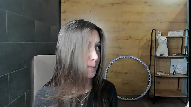 MarieeKing online show from 04/10/26, 11:15