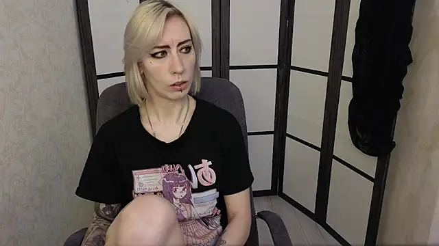 Black Orchides online show from 04/07/26, 10:48