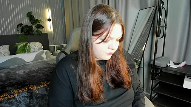 Snapshot of Evelyne_Loo chatting on 05/13/26, 09:17 Evelyne Loo online show from 05/13/26, 09:17