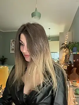 Rita Tease online show from 04/20/26, 06:42