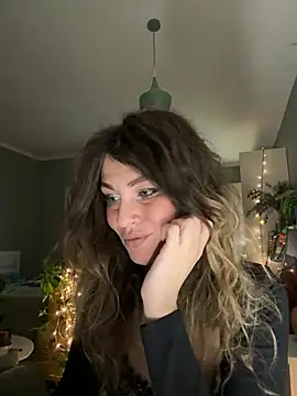 Rita Tease online show from 05/03/26, 06:47