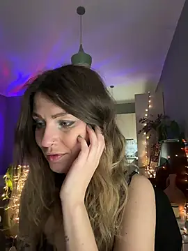 Rita Tease online show from 05/06/26, 07:08