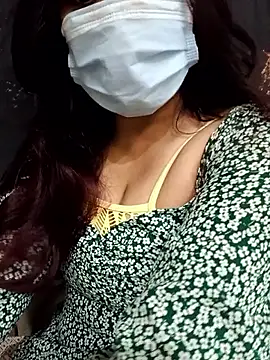 Cute Anushka97 online show from 04/03/26, 08:29