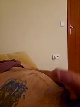 SuperDotadoX29 online show from 04/05/26, 04:53