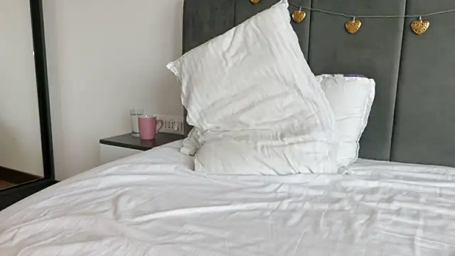 DreamyK online show from 05/09/26, 10:53