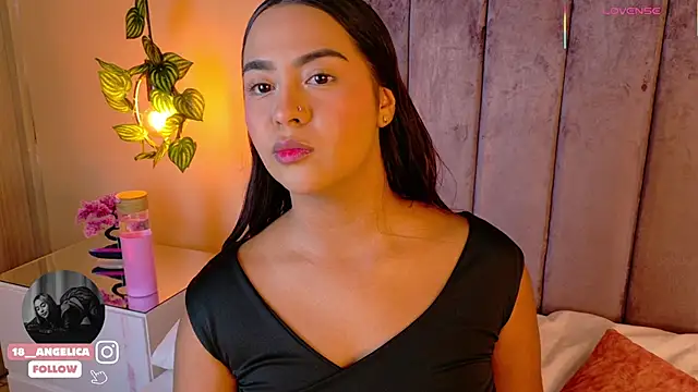 angelicaa garcia online show from 04/09/26, 11:48