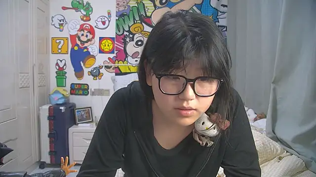 mianmian-666 online show from 04/12/26, 11:15