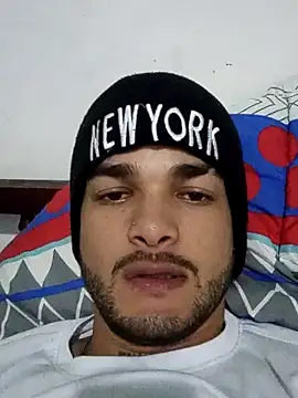 Nicolas Moncadas online show from 04/04/26, 07:22