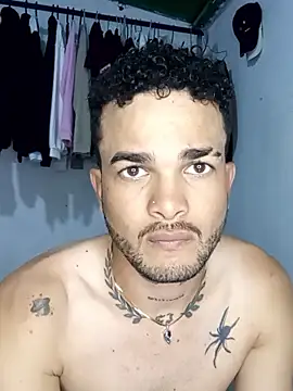 Nicolas Moncadas online show from 04/11/26, 05:06