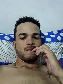 Nicolas Moncadas online show from 04/12/26, 05:51