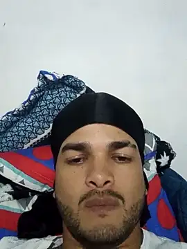 Nicolas Moncadas online show from 04/16/26, 06:09