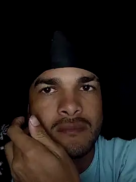 Nicolas Moncadas online show from 04/17/26, 03:42