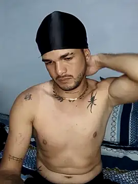 Nicolas Moncadas online show from 04/18/26, 05:17