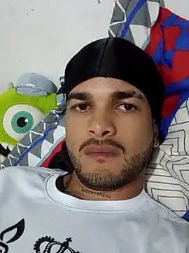 Nicolas Moncadas online show from 04/20/26, 12:24