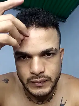 Nicolas Moncadas online show from 04/28/26, 02:44