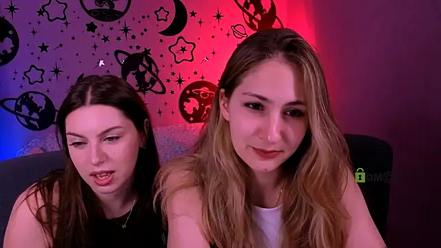 so hot rosalie online show from 05/30/26, 07:22