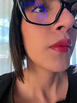 SeleneHale online show from 07/10/26, 07:27