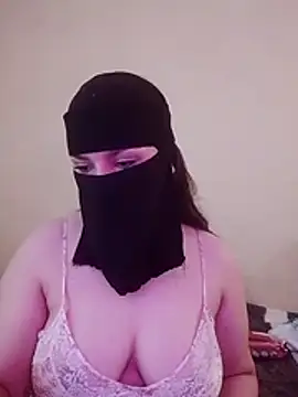 Queen Lola online show from 06/10/26, 03:44